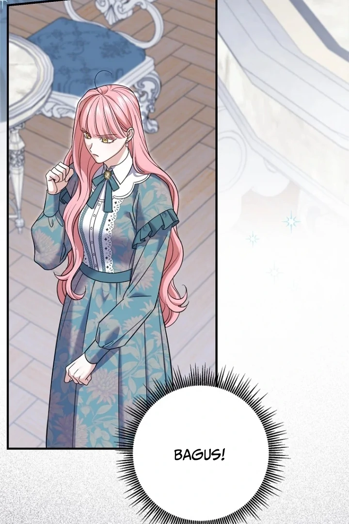 My Villain Fiancé is Interfering With My Flowery Path chapter 55 halaman 34