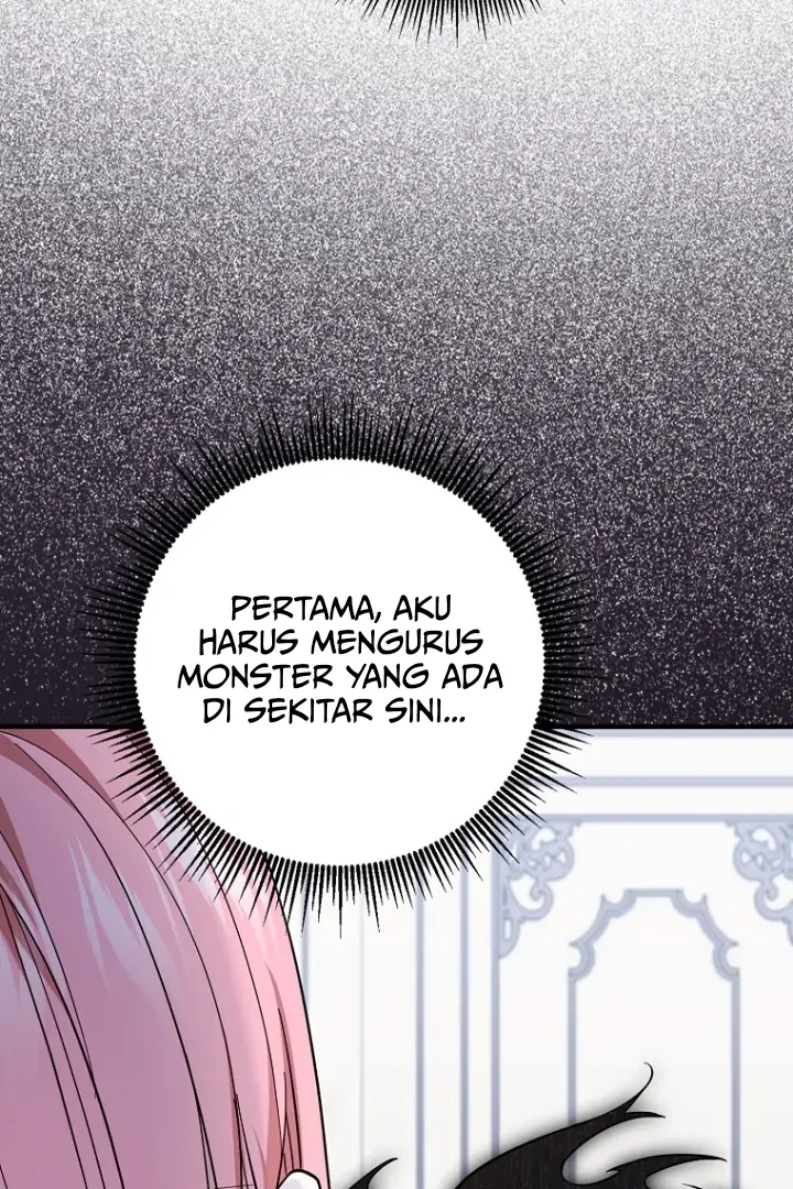 My Villain Fiancé is Interfering With My Flowery Path chapter 55 halaman 35