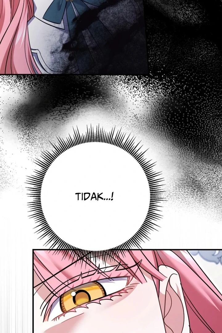 My Villain Fiancé is Interfering With My Flowery Path chapter 55 halaman 48