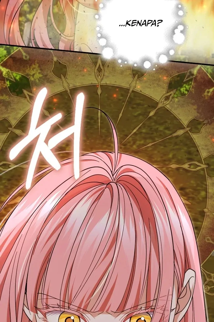 My Villain Fiancé is Interfering With My Flowery Path chapter 55 halaman 57