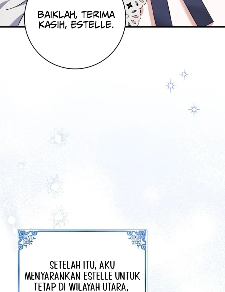 My Villain Fiancé is Interfering With My Flowery Path chapter 55 halaman 6