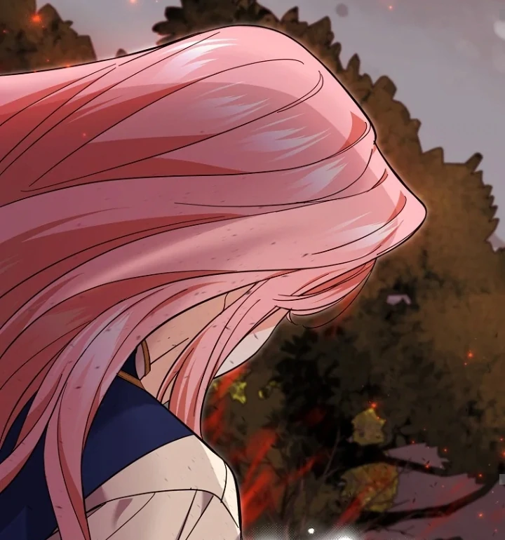 My Villain Fiancé is Interfering With My Flowery Path chapter 55 halaman 60