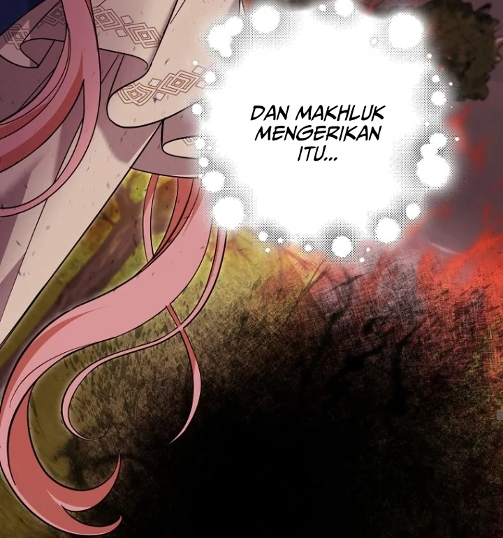 My Villain Fiancé is Interfering With My Flowery Path chapter 55 halaman 61