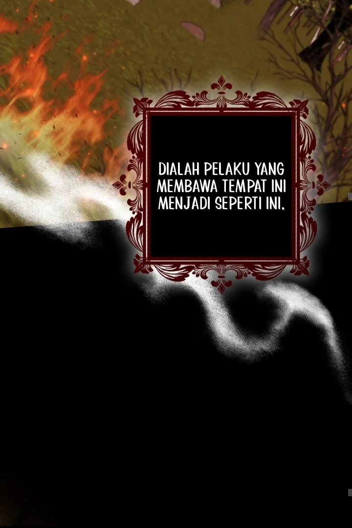 My Villain Fiancé is Interfering With My Flowery Path chapter 55 halaman 64