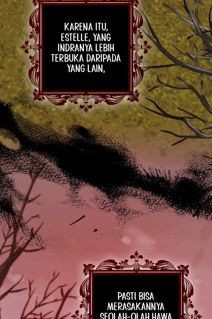 My Villain Fiancé is Interfering With My Flowery Path chapter 55 halaman 66