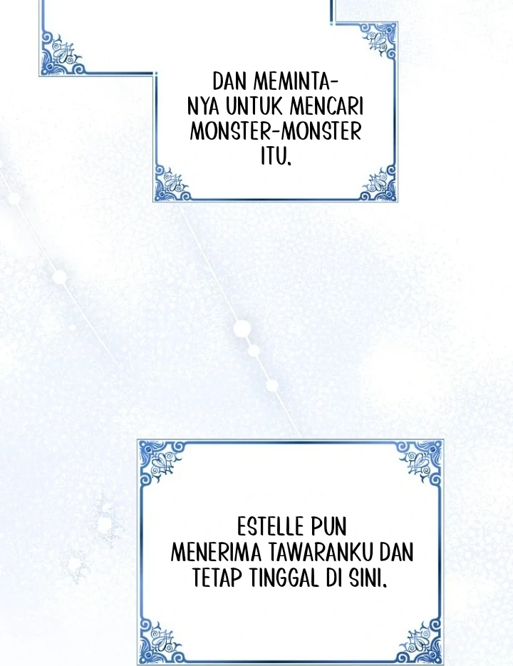 My Villain Fiancé is Interfering With My Flowery Path chapter 55 halaman 7