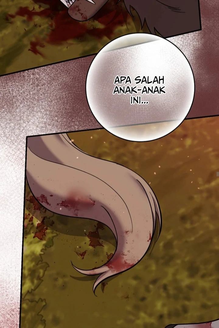 My Villain Fiancé is Interfering With My Flowery Path chapter 55 halaman 79