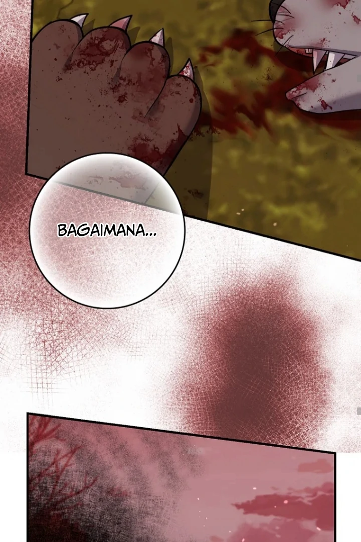 My Villain Fiancé is Interfering With My Flowery Path chapter 55 halaman 80