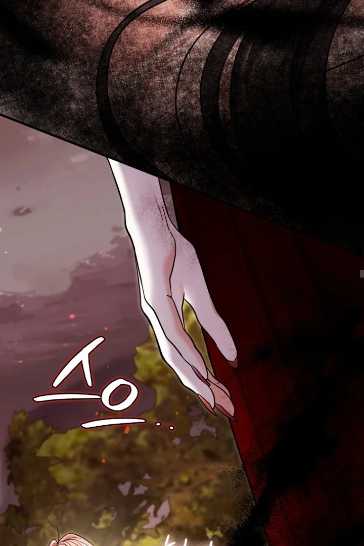 My Villain Fiancé is Interfering With My Flowery Path chapter 55 halaman 98