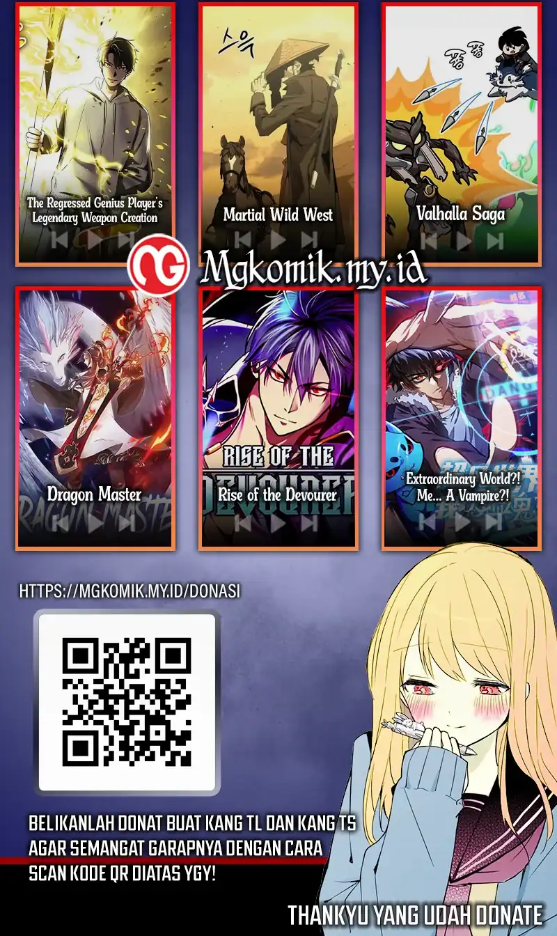 My Wife Is From a Thousand Years Ago chapter 443 halaman 23