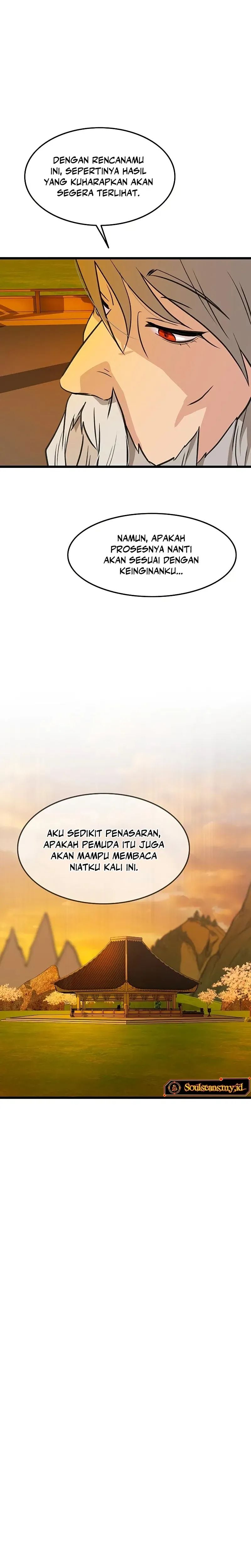 My Wife Is the Leader of the Demonic Cult chapter 49 halaman 8