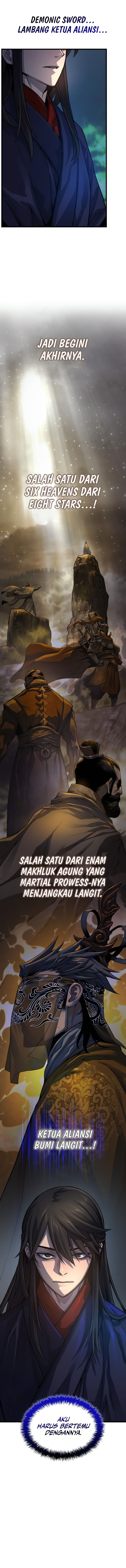 Myst, Might, Mayhem chapter 102 halaman 15