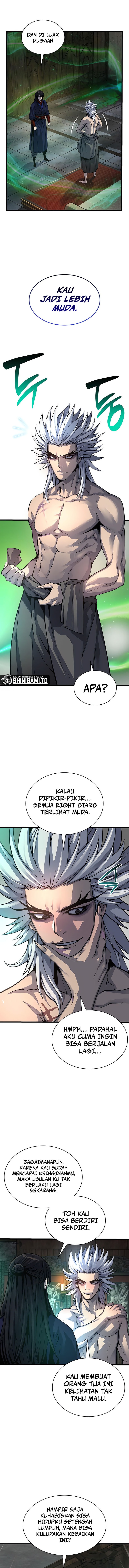 Myst, Might, Mayhem chapter 102 halaman 5