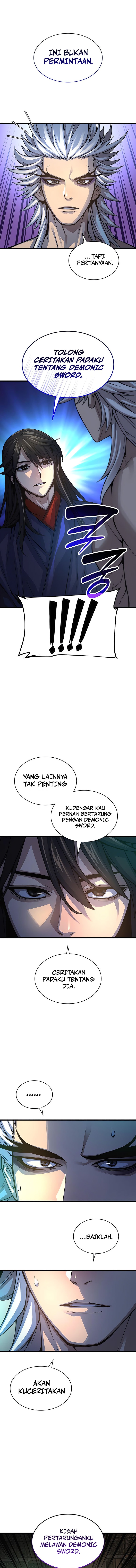 Myst, Might, Mayhem chapter 102 halaman 7