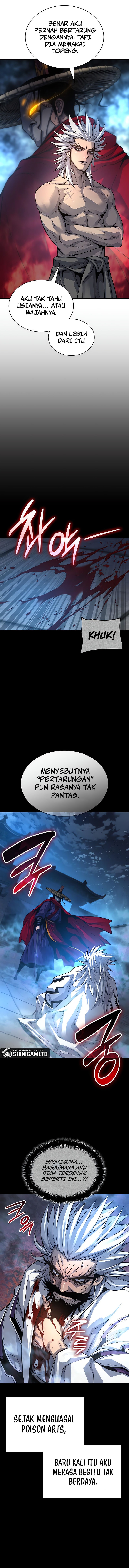 Myst, Might, Mayhem chapter 102 halaman 9