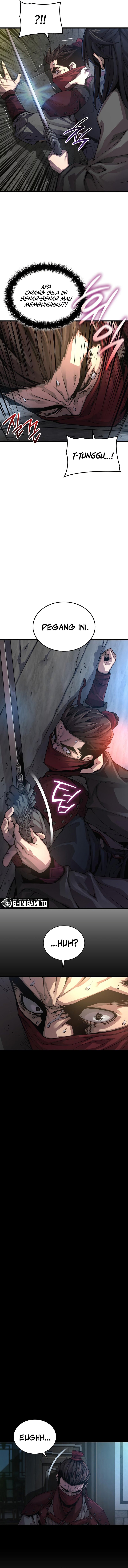 Myst, Might, Mayhem chapter 92 halaman 13