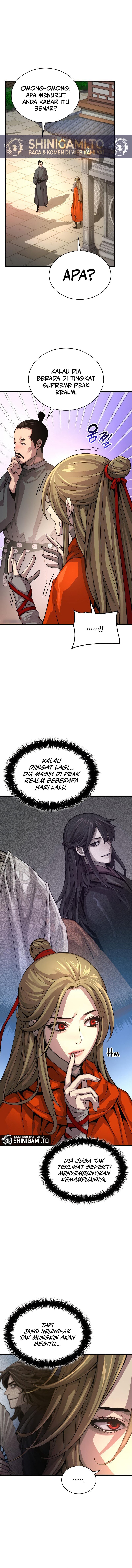 Myst, Might, Mayhem chapter 92 halaman 5