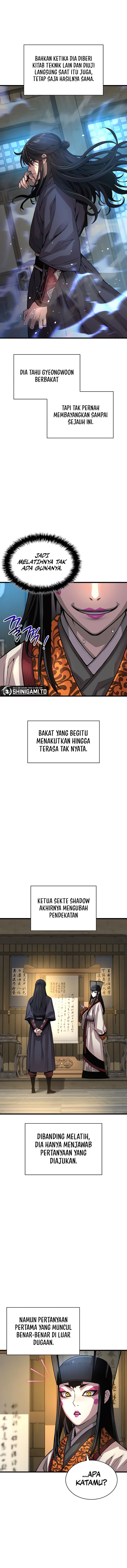 Myst, Might, Mayhem chapter 93 halaman 10