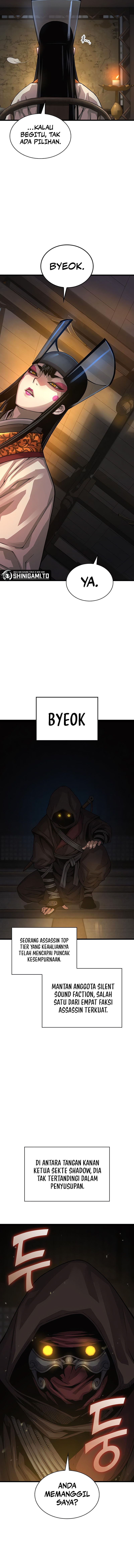 Myst, Might, Mayhem chapter 93 halaman 16