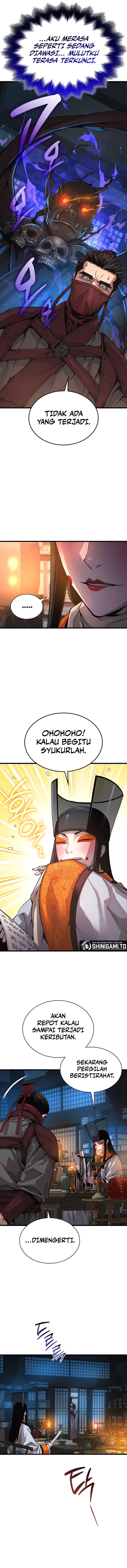 Myst, Might, Mayhem chapter 93 halaman 4