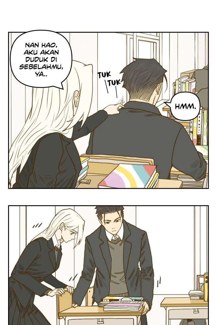 Nan Hao & Shang Feng chapter 140 halaman 4