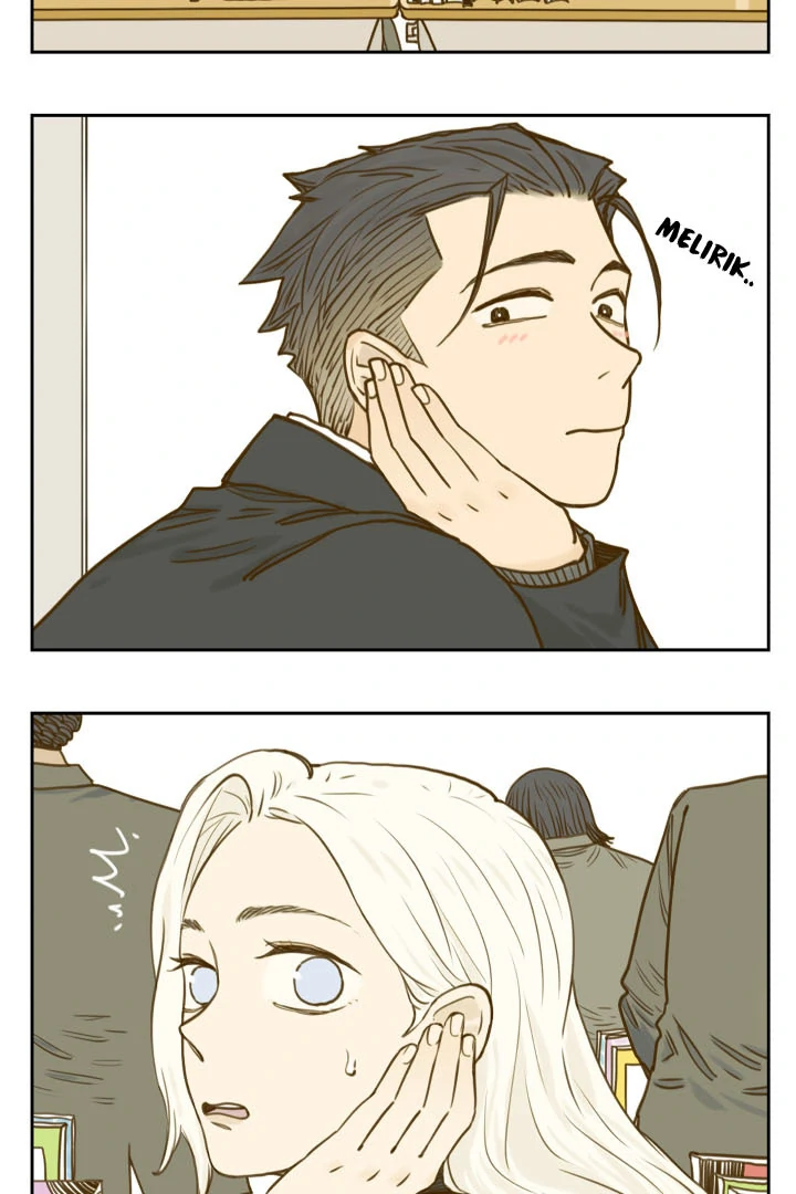 Nan Hao & Shang Feng chapter 140 halaman 6