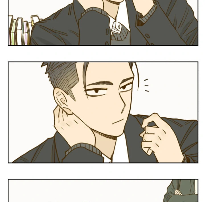 Nan Hao & Shang Feng chapter 140 halaman 8