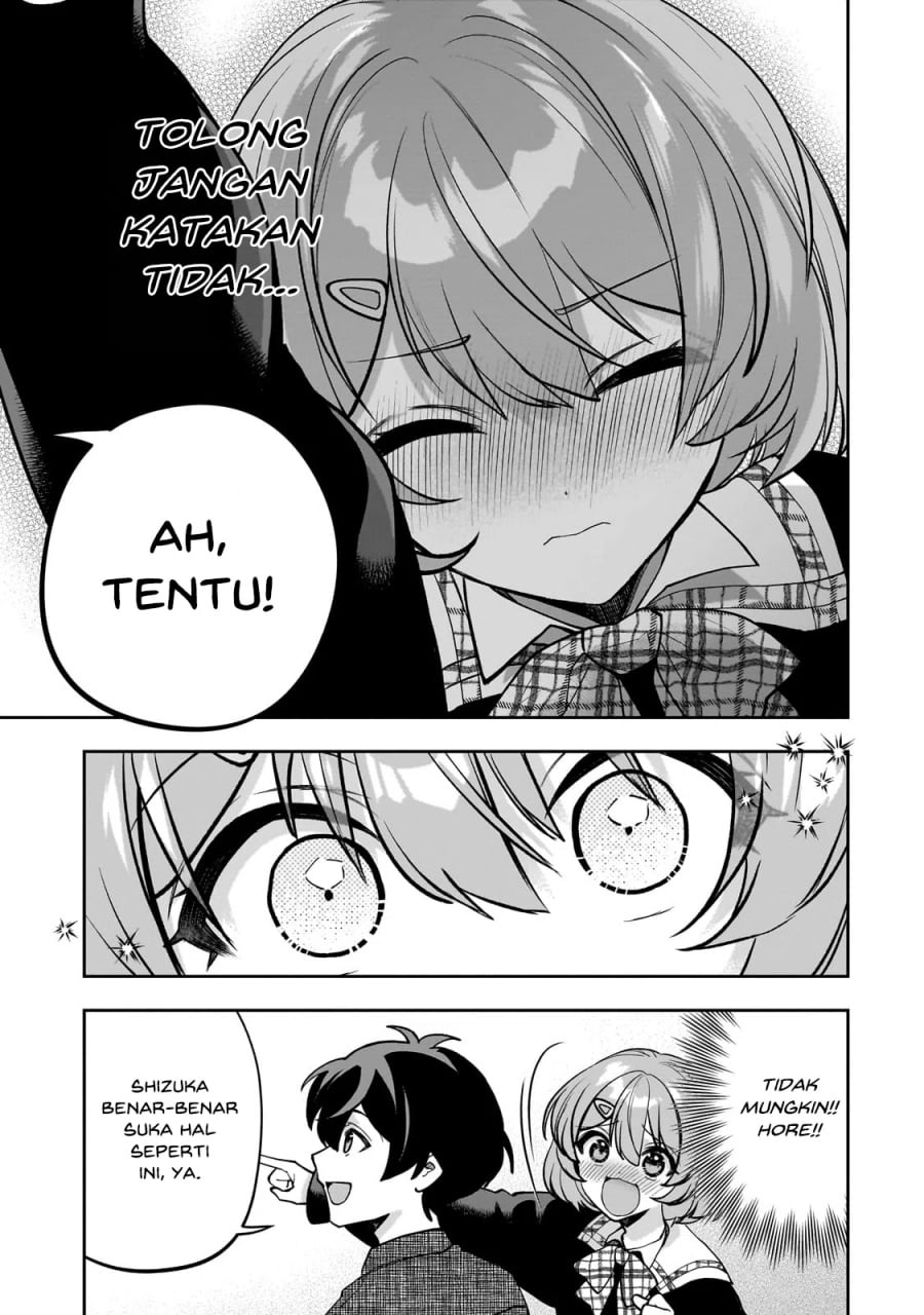 My Fave Persons Moved Into Condominium Where I Live chapter 21 halaman 25