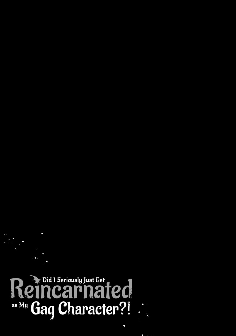 Neta Chara Tensei Toka Anmarida! chapter 28 halaman 39