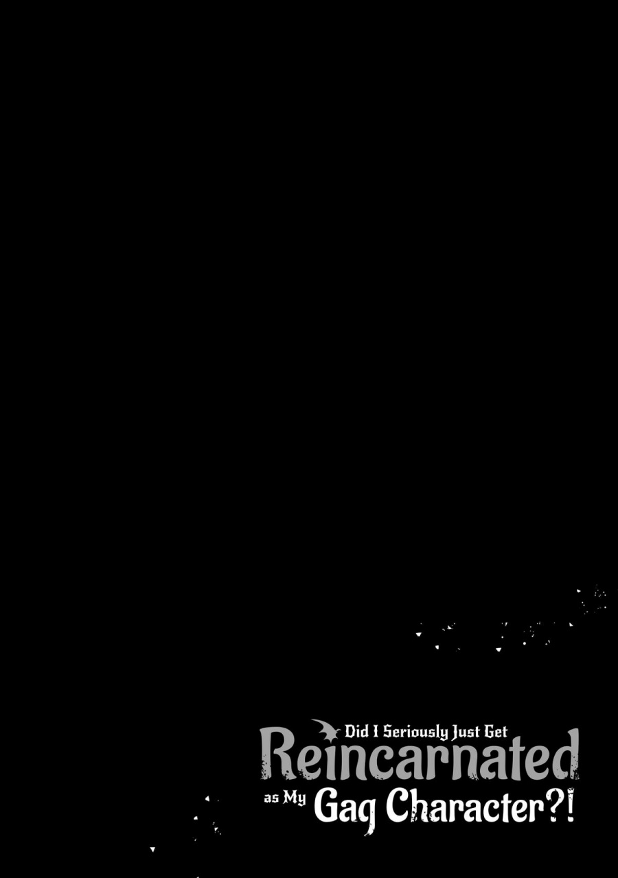Neta Chara Tensei Toka Anmarida! chapter 28 halaman 40