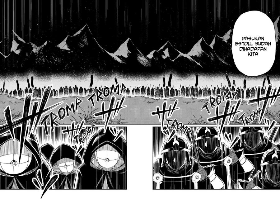 Neta Chara Tensei Toka Anmarida! chapter 29 halaman 34