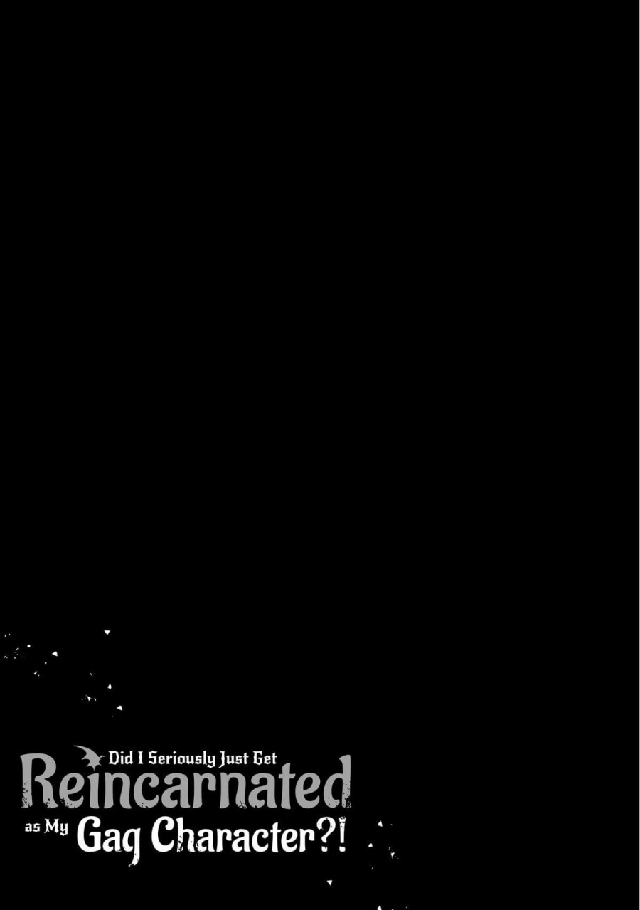 Neta Chara Tensei Toka Anmarida! chapter 29 halaman 36