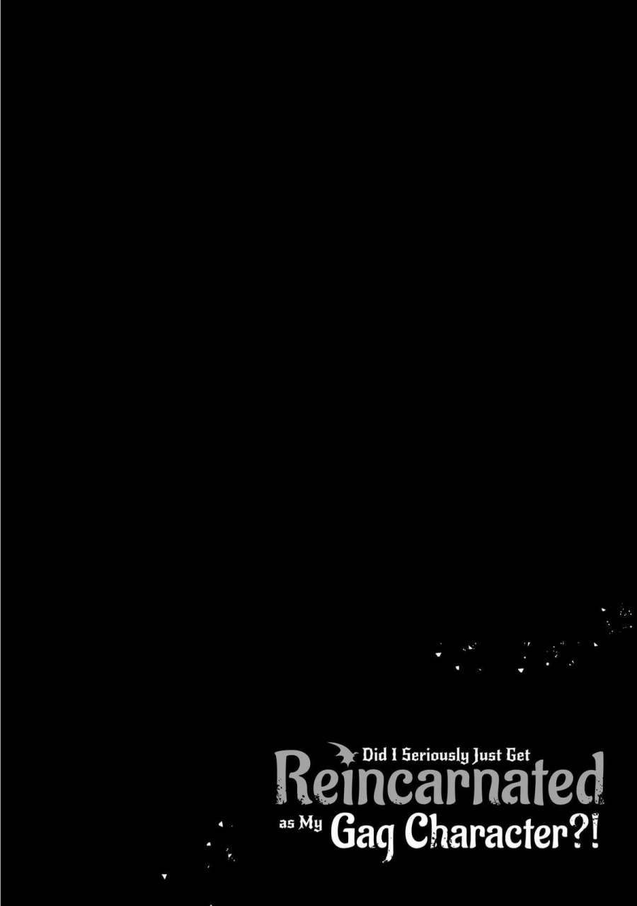 Neta Chara Tensei Toka Anmarida! chapter 29 halaman 37
