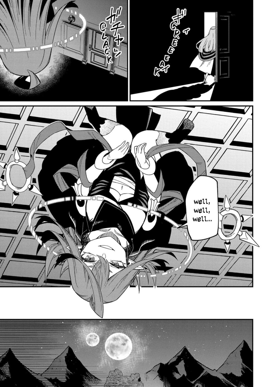 Neta Chara Tensei Toka Anmarida! chapter 29 halaman 6