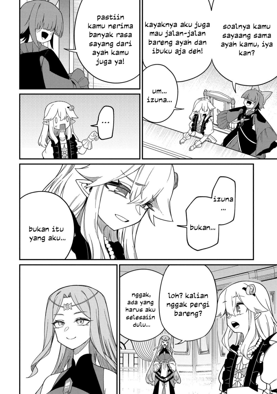 Neta Chara Tensei Toka Anmarida! chapter 29 halaman 9