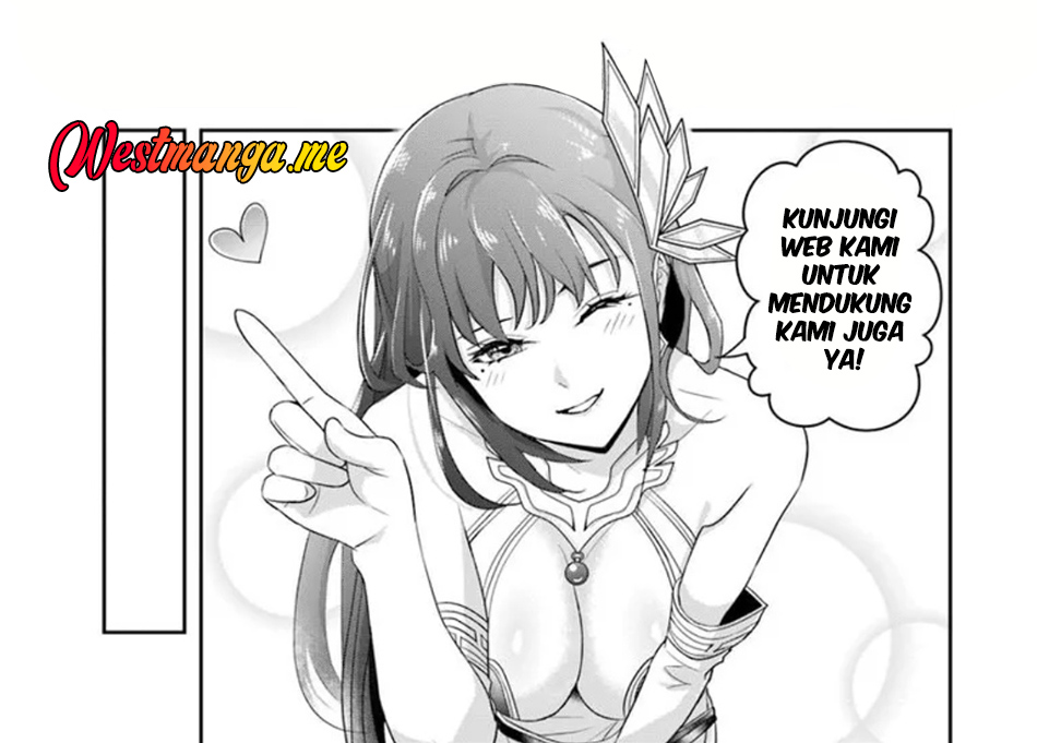 Netoge no Yome ga Ninki Idol datta chapter 37 halaman 18
