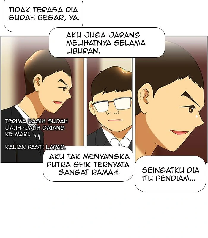 New Normal: Class 8 chapter 51 halaman 22