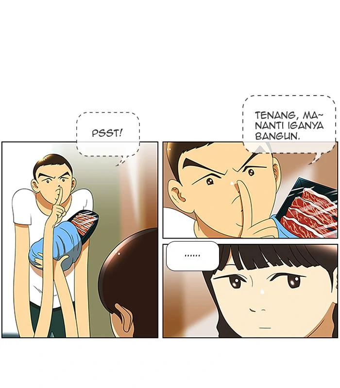 New Normal: Class 8 chapter 51 halaman 42