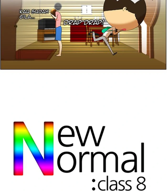 New Normal: Class 8 chapter 51 halaman 69
