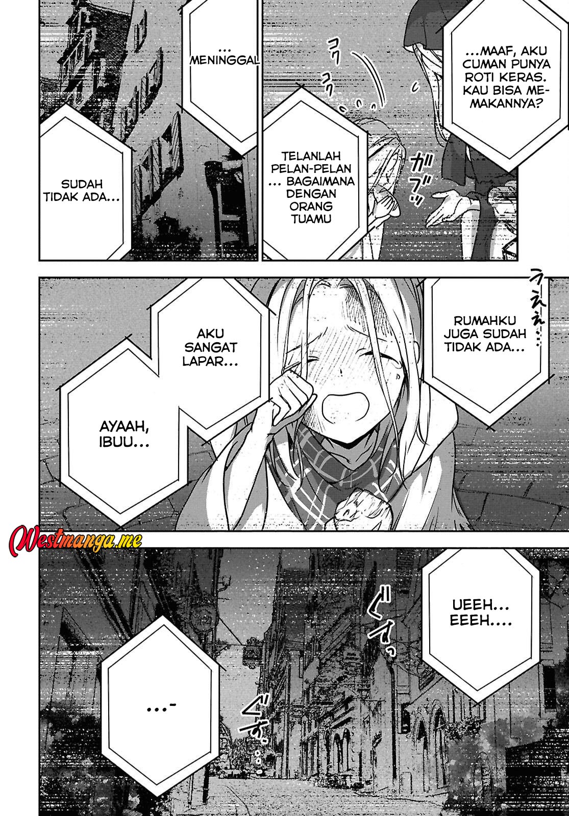Next Life chapter 65 halaman 10