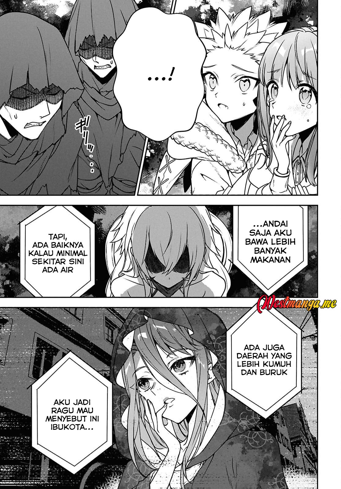 Next Life chapter 65 halaman 11