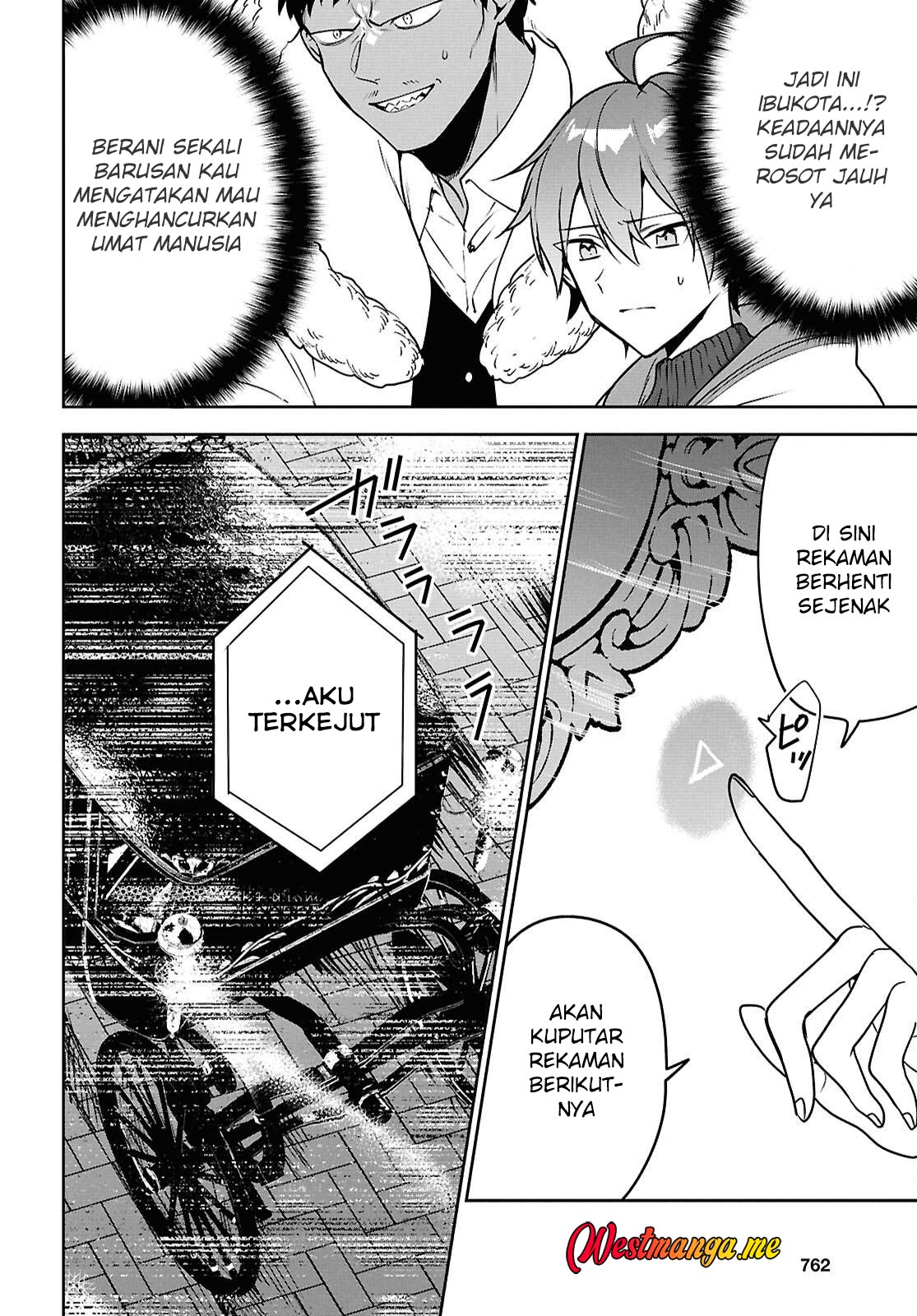Next Life chapter 65 halaman 12