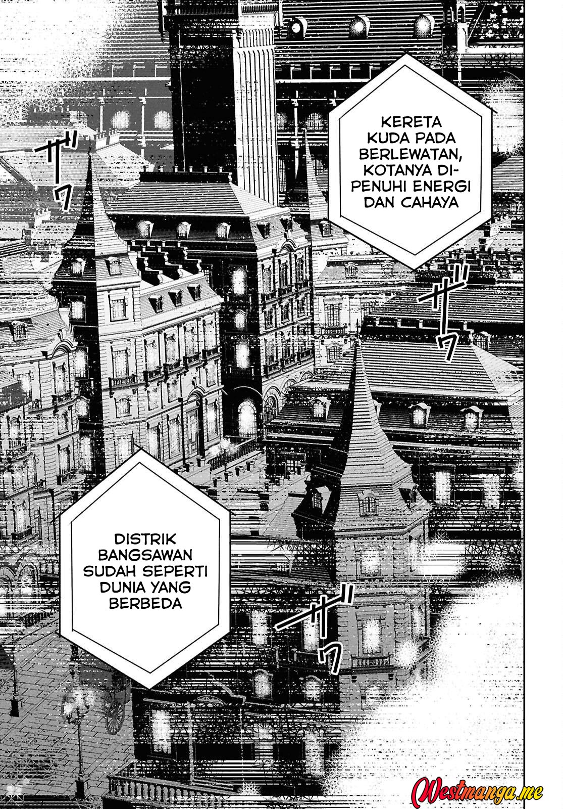 Next Life chapter 65 halaman 13