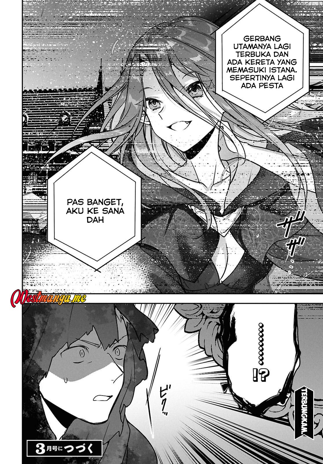 Next Life chapter 65 halaman 14