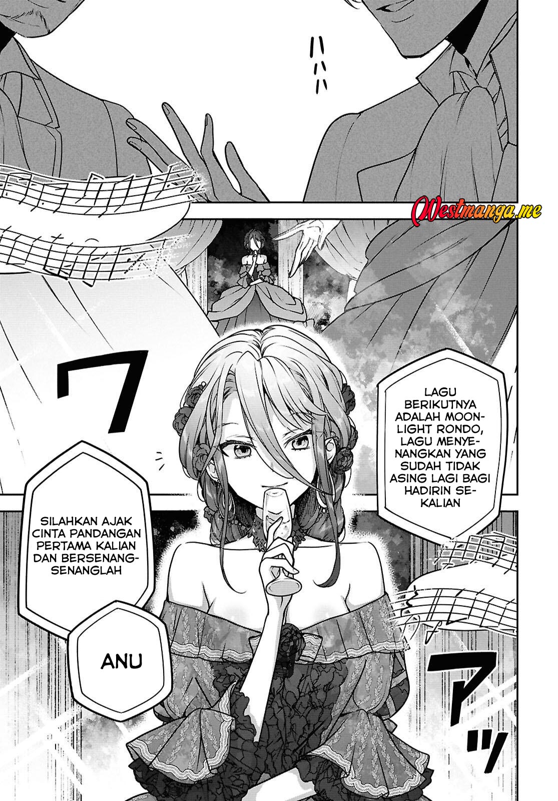 Next Life chapter 65 halaman 17