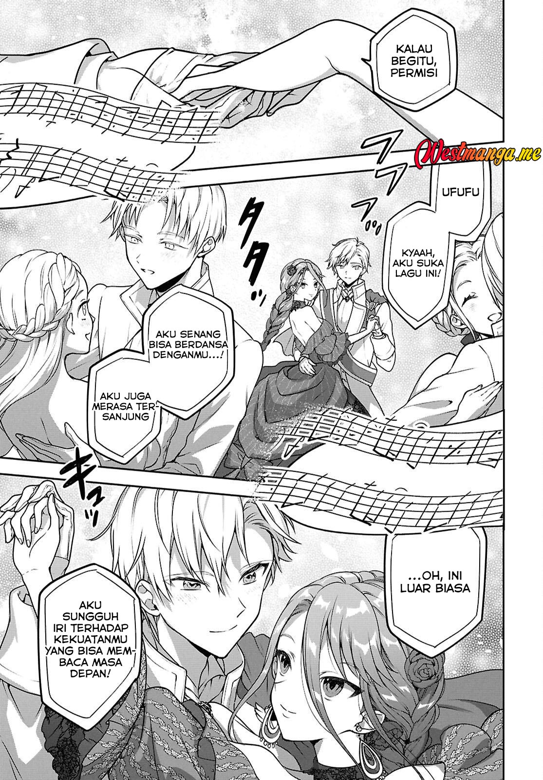 Next Life chapter 65 halaman 19