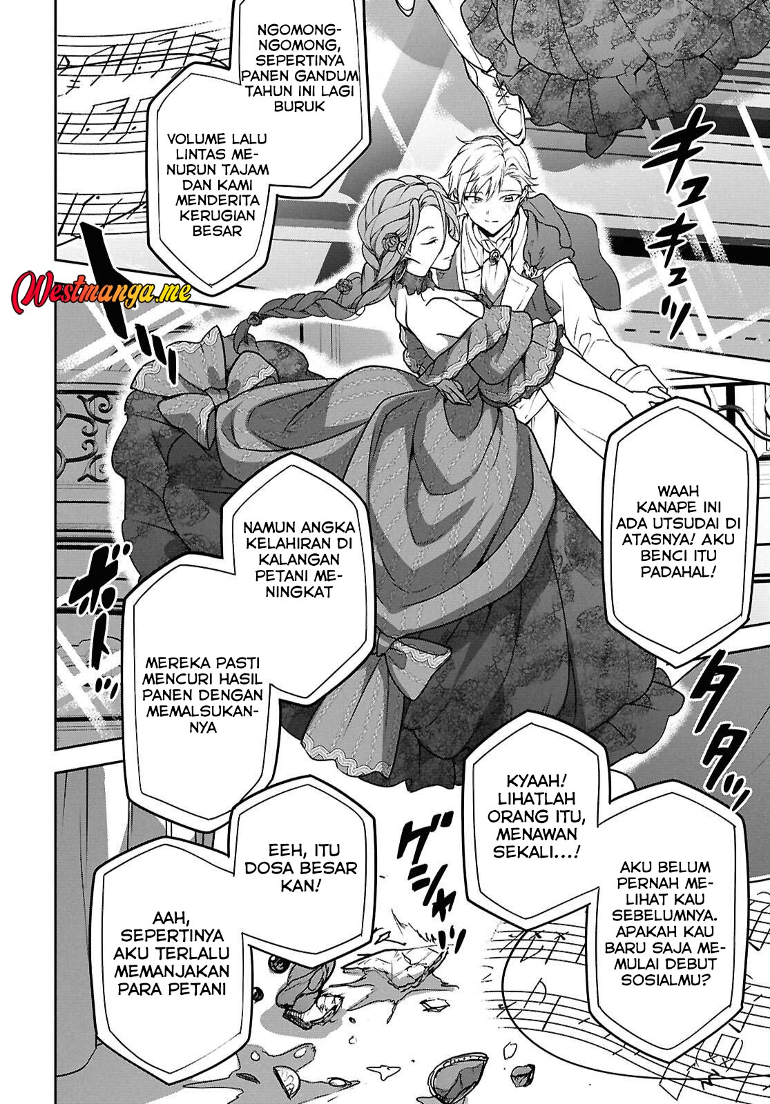 Next Life chapter 65 halaman 20
