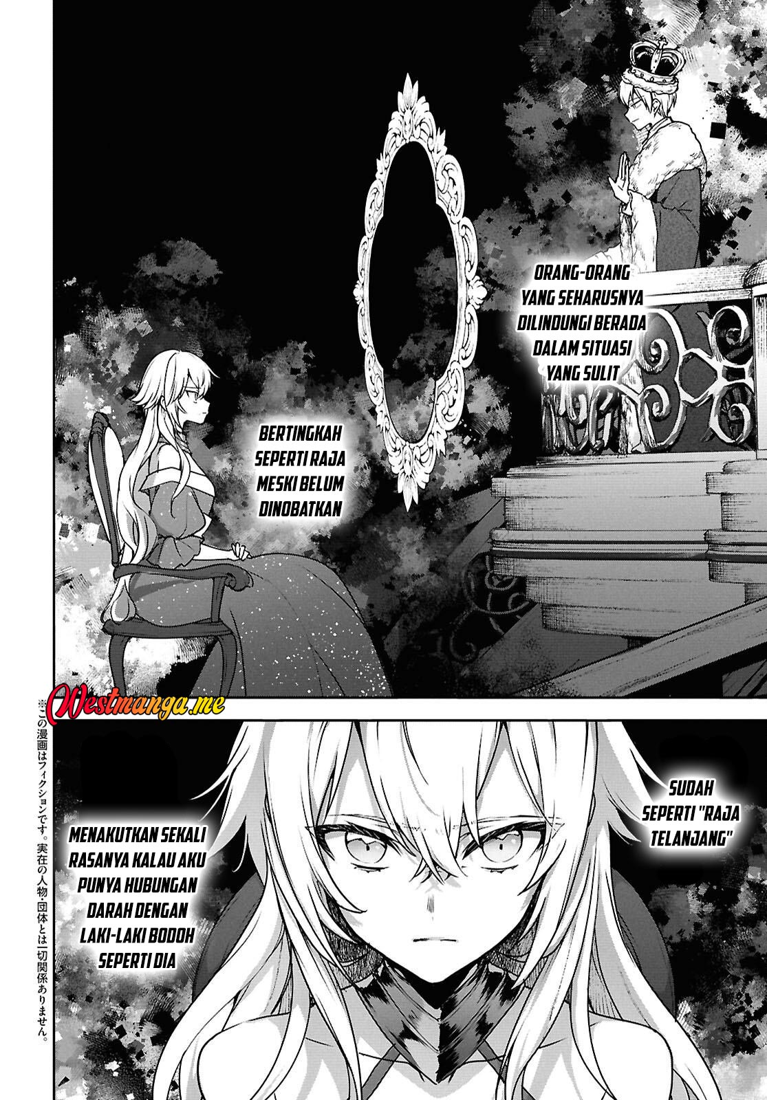 Next Life chapter 65 halaman 26