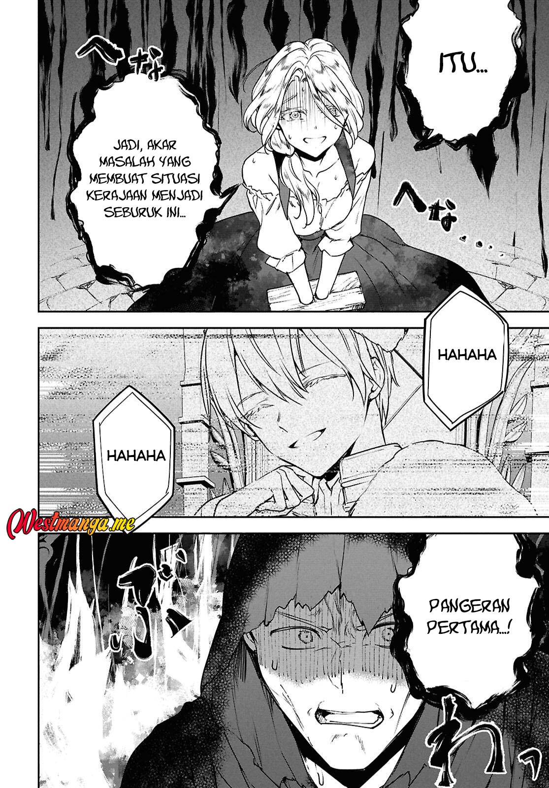 Next Life chapter 65 halaman 28