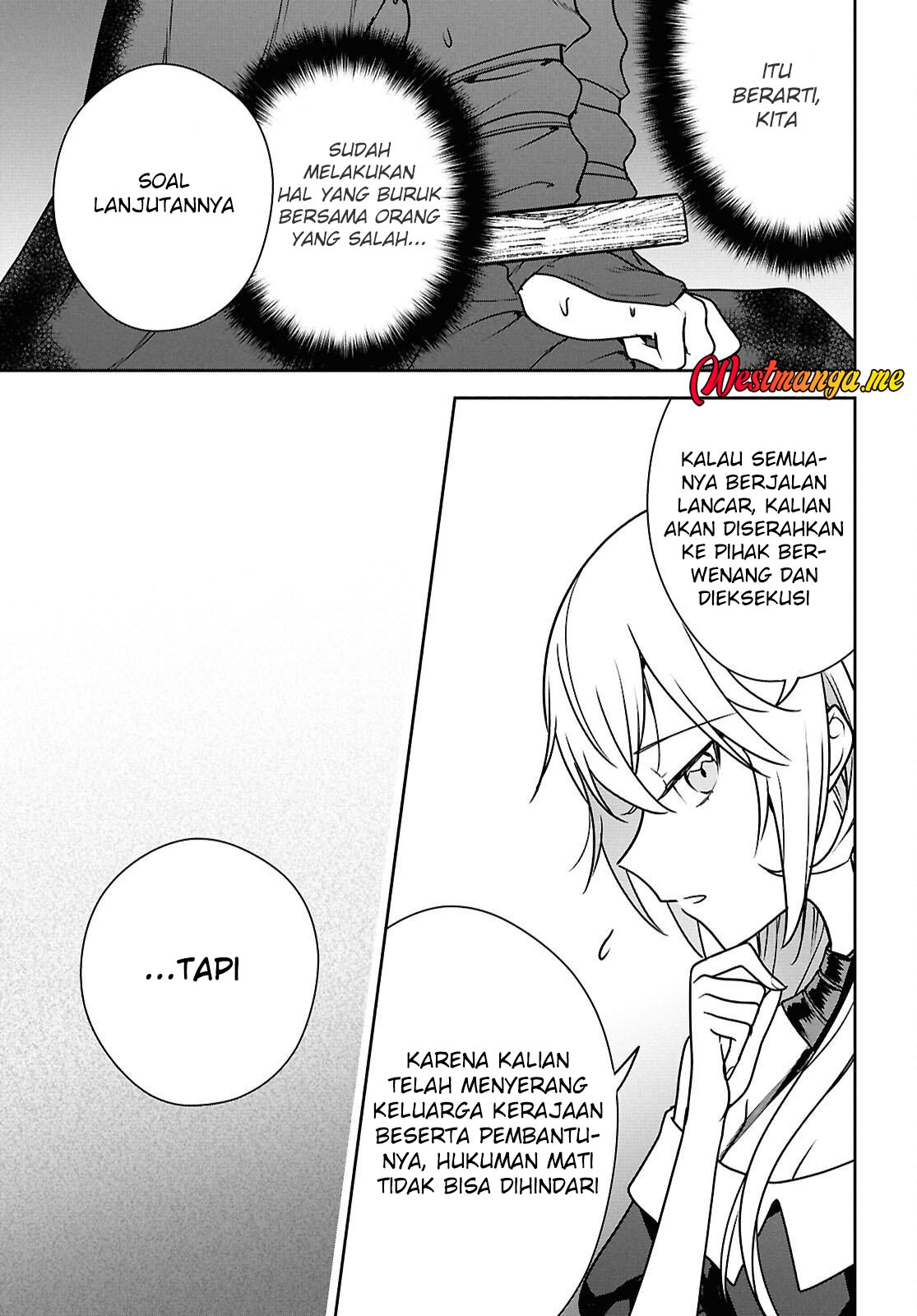 Next Life chapter 65 halaman 29